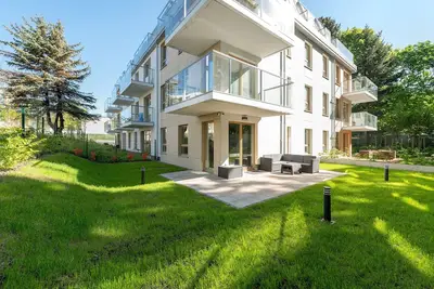 Image de Comfort Apartments Dolny Sopot