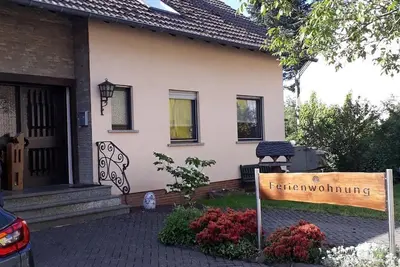 Image de Vacation apartment Mosenbergblick - Holiday apartment shower/Wc, 3 bedrooms for 1-7 p.