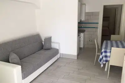 Image de Independent villa on the sea