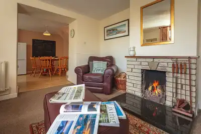 Image de 3 bedroomed holiday cottages that sleeps 5, with one off road car parking space and indoor pool