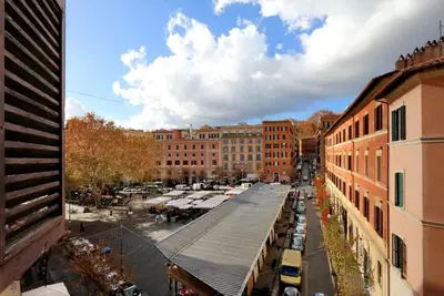 Trastevere Pretty Home