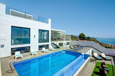 Image de Villa Luisa Seaview 4 by Casasol