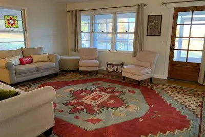 Image de Great home base when you come to play in Long Creek, Sc!