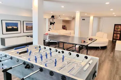 Image de End Of July Deal: Modern chic house in Georgica, East Hampton