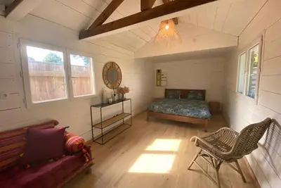 Image de La maison au bord du