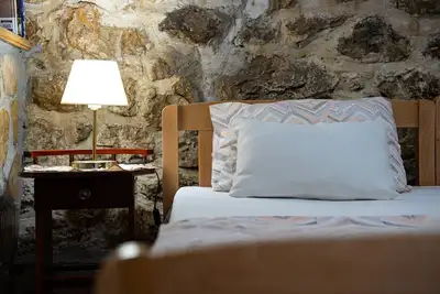 Image de Relaxing Studio Apartment Kontic