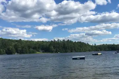 Image de Little Cabin Retreat - *Waterfront Access\/Dog Friendly*