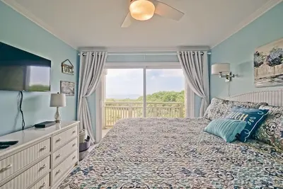 Image de A Seaside Escape - Oibv 707 / 1000 Caswell Beach Road. - Coastal Vacation