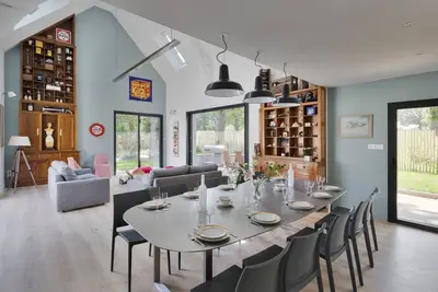 Image de Villa Epicure - Belle maison proche de la plage