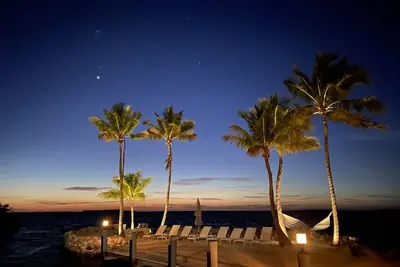 Image de Gated Vacation Oasis Luxury Home Sunset Point Key Largo