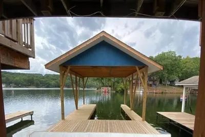 Image de Hot Springs Village Arkansas on Lake Desoto