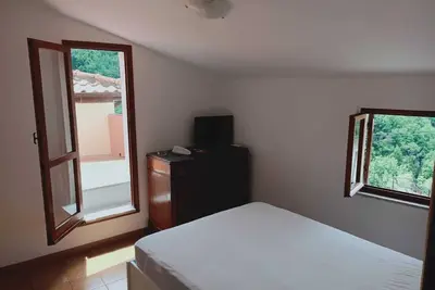 Nonna Maria, tra Mare e Ulivi