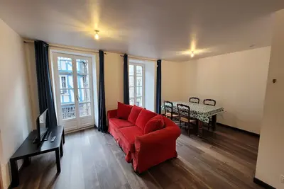 Image de Appartement T2 Quimper centre historique