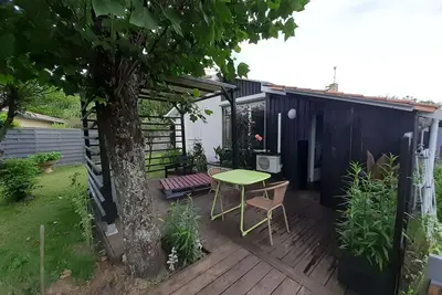 Image de T2 maison cz l'habitant