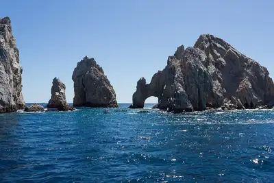 Image de Spend New Years in Beautiful Cabo San Lucas