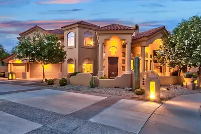 Image de Scottsdale Luxury Vacation