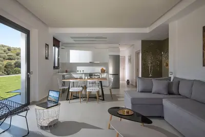 Image de ChrisanthiVillas 2 Bedrooms