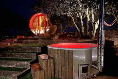 Image de Mas de l'Aranyó - Eco Wellness Spa