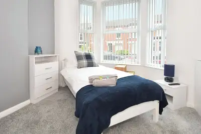 Image de Townhouse @ 86 Brooklyn Street Crewe