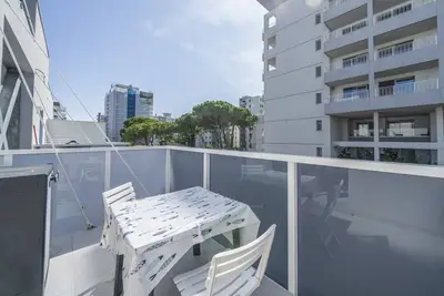 Image de Beach&Sun Lignano Apartment