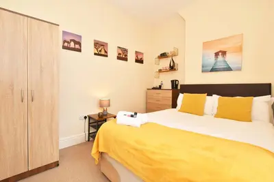 Image de Townhouse @ 178 Ruskin Road Crewe