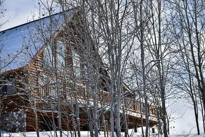Image de Star Valley Mountain Retreat