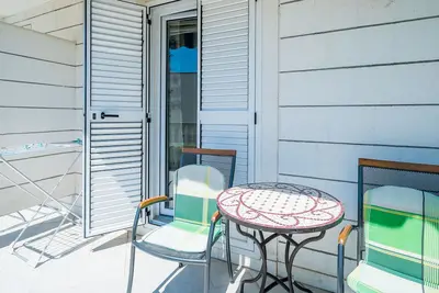 Image de Villa Marija Adriatic-Standard Studio with Terrace 3