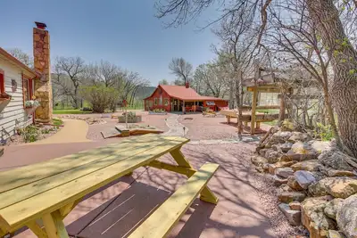 Image de The Ranch at Keystone: 9 Mi to Mount Rushmore!