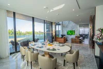 Image de Regal One River Villa Danang