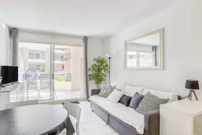 Le Cesarée by Interhome