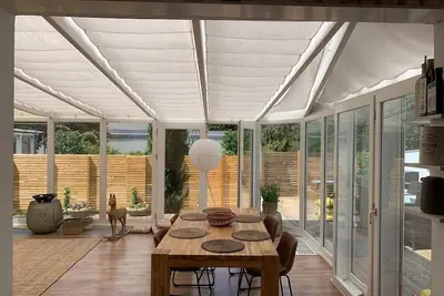 Image de Bungalow in idyllic wine village