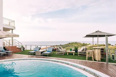 Image de Aries Villas: Villa Capricorn