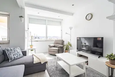 Image de Vanilla Apartment, Ac, Wifi! New!