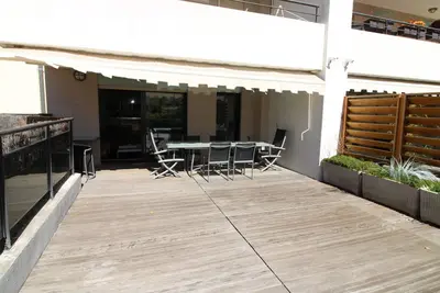 Image de appartement spacieux en plein centre de Cannes, 3 minutes de la Croisette