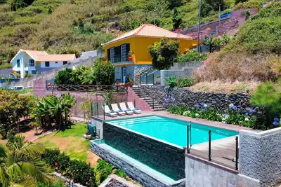 Image de Casa da Laranja by LovelyStay