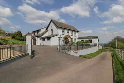 Image de Moors Farm, family friendly, with hot tub in Littledean