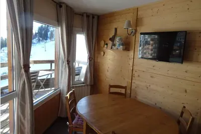 Image de Appartement Avoriaz pour 4 - Hiver 2021