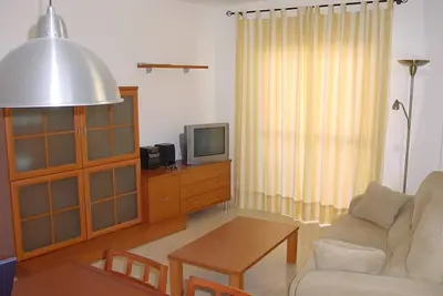 Image de Cozy apartment near port Aventura