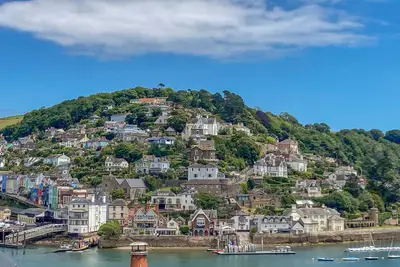 Image de Spyglass, pet friendly, character holiday cottage in Dartmouth