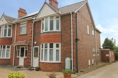 Image de The Gables, family friendly in Boroughbridge