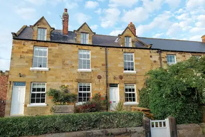 Image de Fair Holme, pet friendly, character holiday cottage in Hinderwell