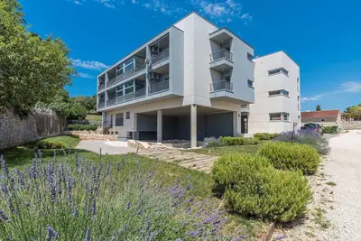 Image de Villa Romana / Luxury Apartment Filipo Vrsar
