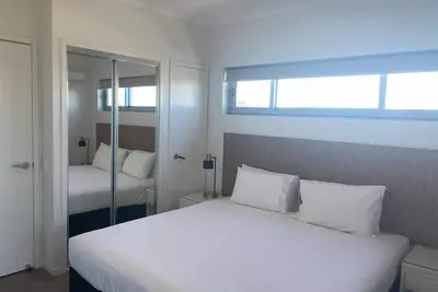 Image de Lovely 1-bedroom in the Heart of Mackay w/ Pool