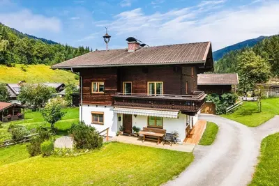 Image de Aubauerngut - Ferienwohnung Aubauerngut