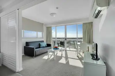 Image de Lovely 1-bedroom in the Heart of Mackay w/ Pool
