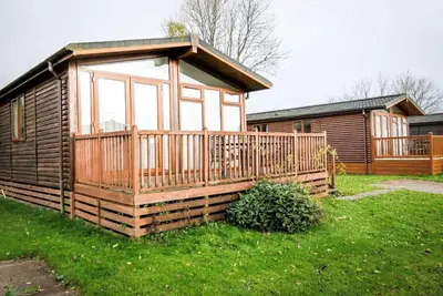 Image de Dove Lodge @ Ashbourne Heights Perfect accommodation for a family, on a fully equipped holiday park