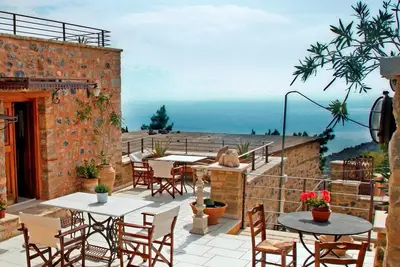 Image de Dorovinis Country Houses