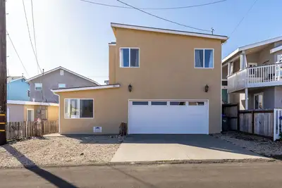 Image de Morro Bay Beach Cottage