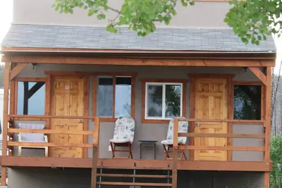 Image de Woodlands Fishin Resort - Loon Retreat # 2