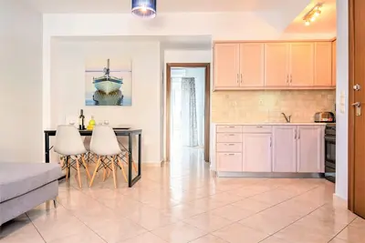 Image de Chania Central flat